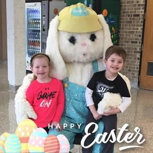 Meet your Posher, Karen